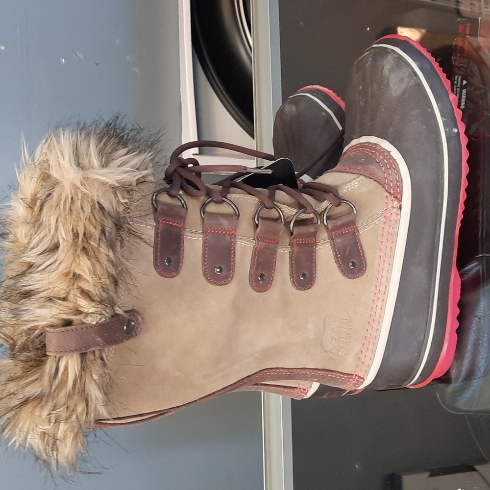Sorel women's boots